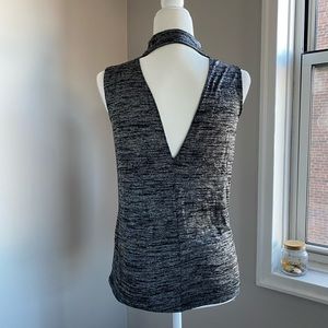 rag & bone Mock Neck Top